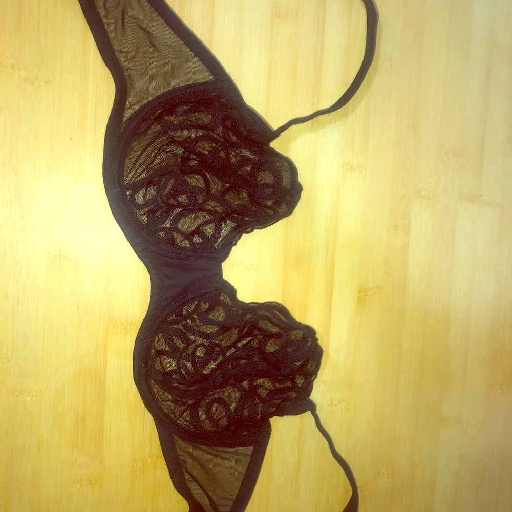Lace Bralette